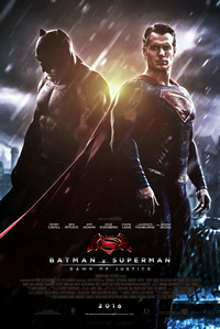 Batman vs. Superman: El amanecer de la justicia | El Criticón